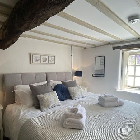 Granary Cottage เวย์มัธ ภายนอก รูปภาพ